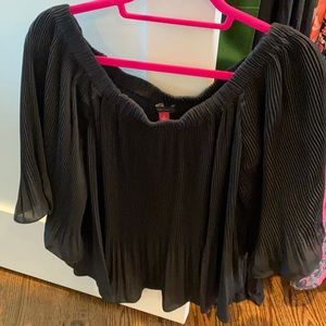 Vince camuto top